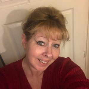 Meet your Posher, Melinda